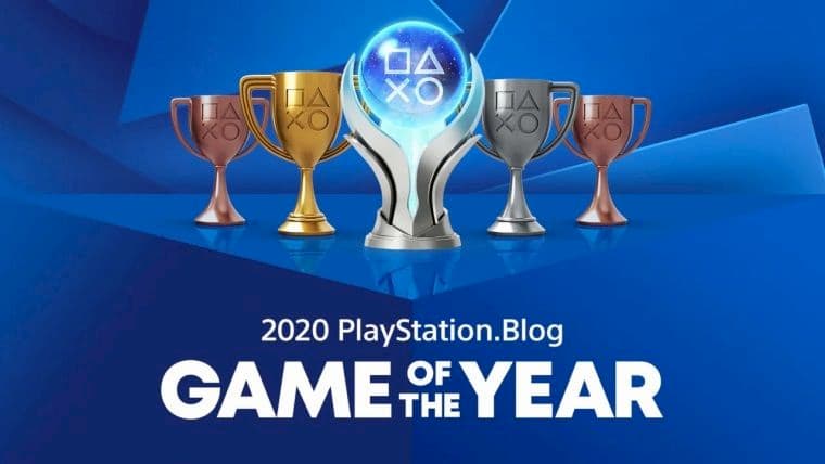 PlayStation Blog 2020