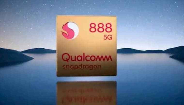 Snapdragon 888 ile Çıkan İlk Akıllı Telefon Xiaomi Mi 11 Olacak