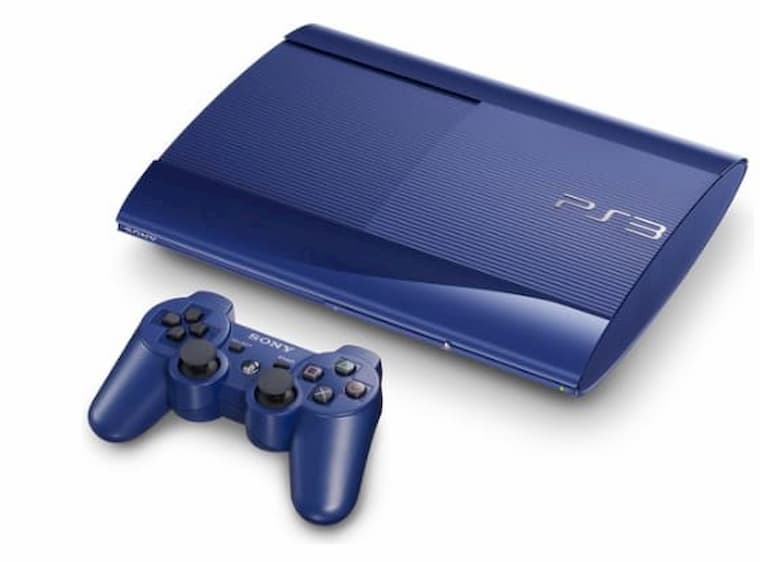 Sony, PlayStation 3 Sistem Yazılımını Güncelledi