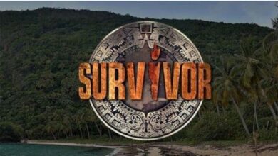 Survivor 2021'in İlk Yarışmacısı