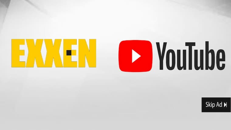 Exxen'in Sunmayı Planladığı Youtube Paketi