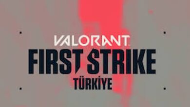 Valorant First Strike İkinci Finalisti