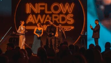INFLOW Awards
