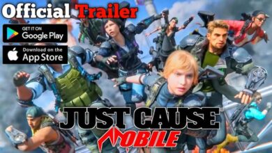 Just Cause Mobile 4 Farklı Oyun Modu İle Gelecek