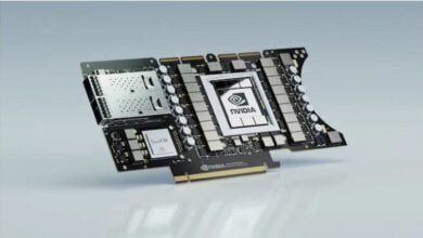 NVIDIA GeForce RTX 3080'in Mobil Versiyonu