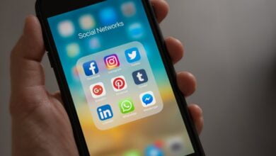 2020'nin en çok indirilen Sosyal Medya Uygulamaları