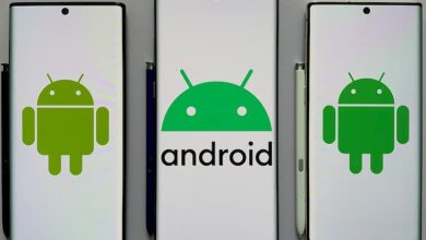 Çift Dokunma Özelliği Android 12 İle Geliyor Mu?