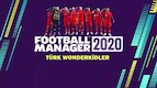 FM 2020 Turk Wonderkidler 1
