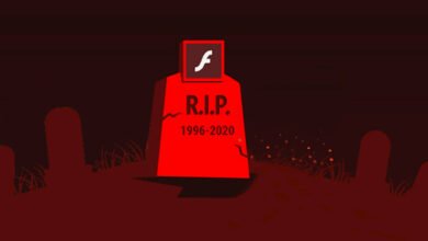 Flash Player Devri Kapandı