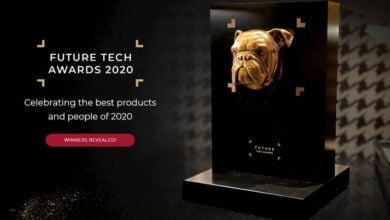 'Future Tech Awards 2020 Ödülleri' Sahiplerini Buldu