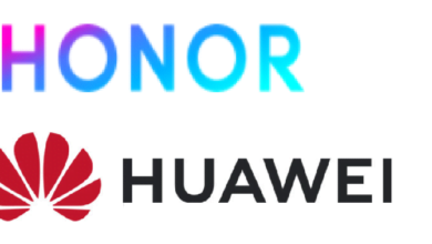 Honor ve Huawei Tamamen Ayrıldı