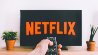 Netflix'e Karışık Oynat Özelliği Geliyor