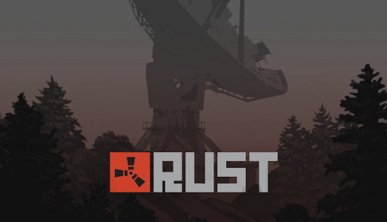 Rust Oyunu