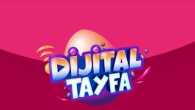 Dijital Tayfa