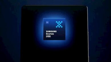 Samsung'un Galaxy S21 Serisinde Kullanacağı İşlemci Exynos 2100 Tanıtıldı