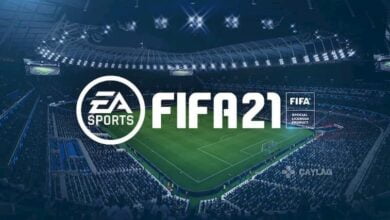 İzmir Büyükşehir Belediyesi FIFA 21 Turnuvası Düzenliyor