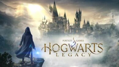 Harry Potter Serisinden Önce Geçecek Olan Hogwarts Legacy 2022 Yılına Ertelendi