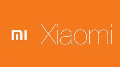 Xiaomi Logosu