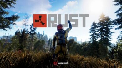 Twitch Yayıncıları Sayesinde Rust Online Oyuncu Rekorunu Kırdı
