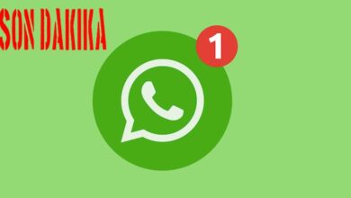 WhatsApp Son Dakika Gizlilik Politikasında Geri Adım Attı