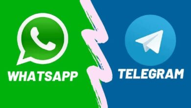 WhatsAppa Alternatifi Telegram Uygulaması Güvenli Mi