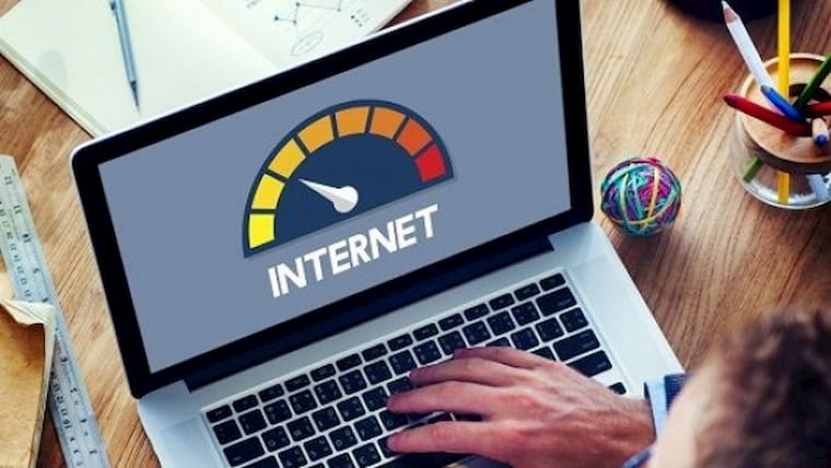 Türkiye'deki Kullanıcılar Yavaş İnternet Hızları İstiyor(muş)