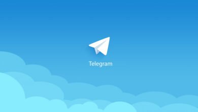 WhatsApp Sohbet Geçmişi Telegram'a Aktarma