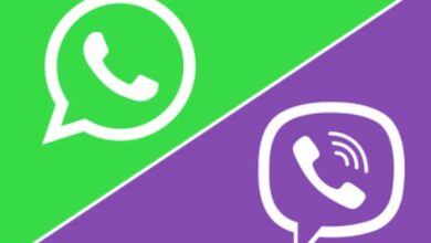 WhatsApp Alternatifi Viber Uygulaması