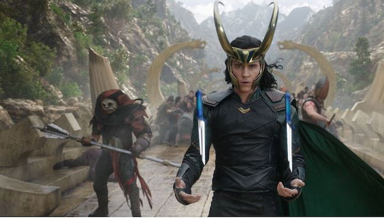 Assembled: Loki Dizisi Disney Plus'ta Yayın Hayatına Başlıyor