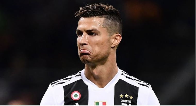 Cristiano Ronaldo Sosyal Medyadan Ne Kadar Kazanıyor?