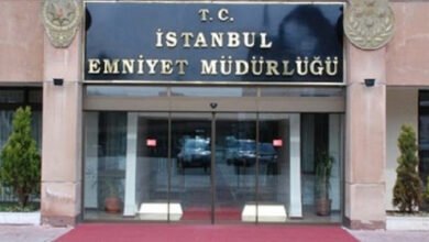 İstanbul Embiyet Müdürlüğü Sahte Negatif Test Sonucu Satan Çeteyi Yakaladı