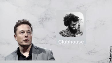 Elon Musk Clubhouse Hakkında Yorum Yaptı