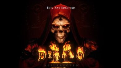 Diablo 2 Sistem Gereksinimleri Açıklandı