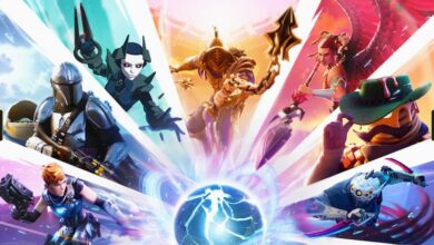 Epic Games Fortnite İçin Yeni Bir Etkinlik Düzenliyor