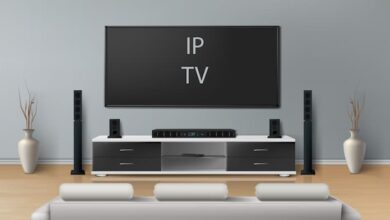 IP TV Nedir?