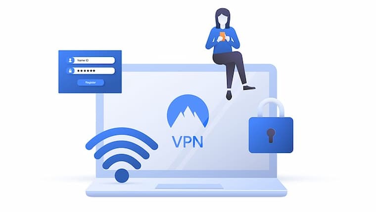 Ücretsiz VPN Uygulamaları