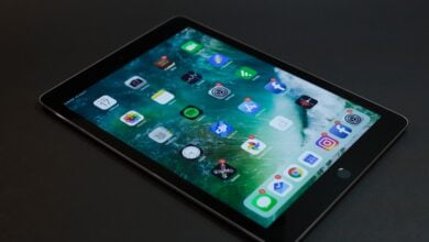 Bozuk iPad Bataryası Felakete Yol Açtı