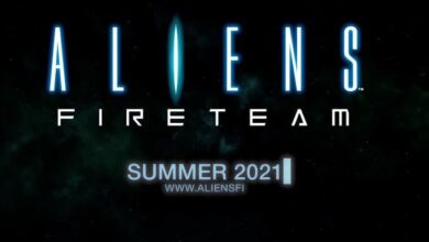 Sevilen Alien Serisine Fireteam İsimli Yeni Bir Oyun Daha Ekleniyor