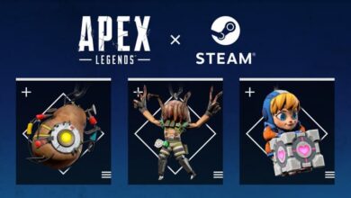 Apex Legends Anlık Oyuncu Sayısı Rekorunu Kırdı
