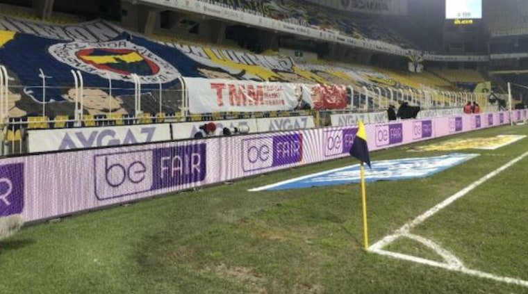 beIN Sports Fenerbahçe'ye Dava Açtı