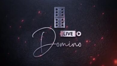 Mobile Live Dominoes Game