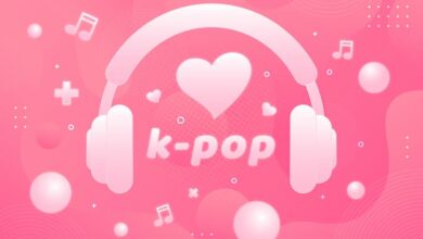 K-pop Dünyası