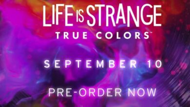 Life is Strange'ın Yeni Oyunu Geliyor