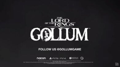 Lord of the Rİngs Gollum Oynanış Videosu Yayınlandı