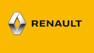 Renault Yeni Logosunu Duyurdu