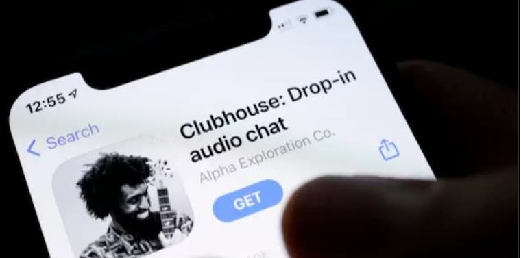 Sahte Android Clubhouse Uygulamasına Dikkat