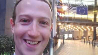 Facebook Mark Zuckerberg İçin Servet Harcıyor