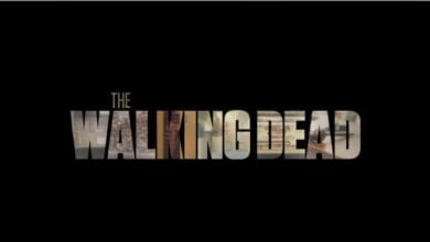 The Walking Dead'in Final Sezonunu 22 Ağustos'ta