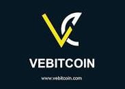 VeBitcoin Logo