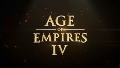 Age of Empires 4 Bu Sene Çıkacak